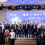 Triển lãm công nghệ quốc tế iTECH EXPO 2026