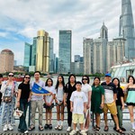 Tour lễ 2/9 tăng giá, tuyến châu Á hút khách