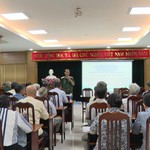 Ấm lòng những người con đất Việt: Hỗ trợ 445 triệu đồng cho thương, bệnh binh hoàn cảnh khó khăn