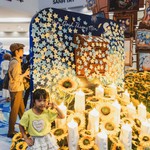 Sự kiện "Van Gogh thương mến": Khi nghệ thuật trở thành hành trình kết nối và chữa lành