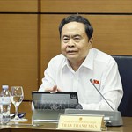 Kỳ họp không thường lệ thứ Nhất, Quốc hội khóa XIV: Hợp nhất hai luật, tháo gỡ điểm nghẽn trong quản lý nguồn lực công