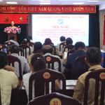 Phường Xuân Hòa: Giải quyết hồ sơ hành chính trước hạn đạt 100%