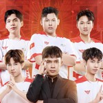FPT Polytechnic vinh danh đội tuyển eSports giành HCĐ quốc tế