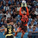 Enzo Maresca ra mắt Man City bằng thất bại trước Inter Milan
