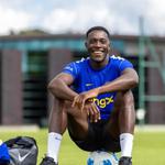 Chelsea chiêu mộ Danny Welbeck theo hợp đồng hai năm