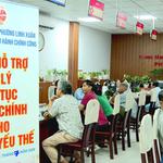 Phường Linh Xuân triển khai hỗ trợ giải quyết thủ tục hành chính ngoài giờ
