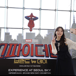 "Spider-Man 4" trở thành phim cán mốc 2 triệu vé nhanh nhất năm 2026 tại Hàn Quốc