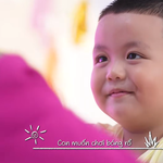 Anh trai và Cái đuôi nhỏ: Những điều ước hồn nhiên khiến các anh trai xúc động