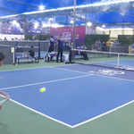 350 VĐV tranh tài tại chặng 4 Pickleball thanh thiếu niên D-Joy Tour 2026