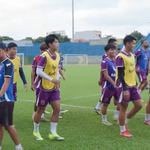CLB Becamex TP. Hồ Chí Minh đặt mục tiêu trở lại V-League