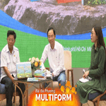 Khát vọng phát triển vươn cao của"Đất và người" Việt Nam qua những trang sách