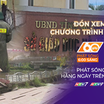 60 Giây Sáng ngày 2/8/2026 | Quảng Trị: Hủy bài thi, môn thi do vi phạm đối với 5 thí sinh tại kỳ thi tốt nghiệp THPT 2026