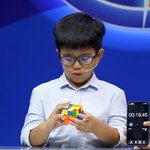 Tranh tài đọ sức tập 20