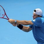 Paul loại hạt giống số 1 Zverev để tiến vào tứ kết Cincinnati Open