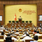 Đề xuất thu hẹp phạm vi áp dụng hình phạt tử hình đối với 6 tội danh