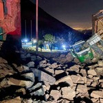Động đất lớn tại miền Nam Peru