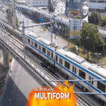 TP. Hồ Chí Minh: Đẩy mạnh xanh hóa giao thông công cộng và đô thị