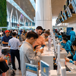 Vietnam Airlines mở bán gần 3,7 triệu chỗ cho Tết Đinh Mùi 2027