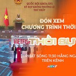 Thời sự trưa HTV ngày 20/8/2026 | Trình Quốc hội sửa đổi Bộ luật Hình sự