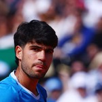 Carlos Alcaraz trở lại US Open sau 4 tháng nghỉ vì chấn thương
