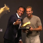 Harry Kane lần thứ 2 đoạt giải thưởng “Chiếc giày Vàng”