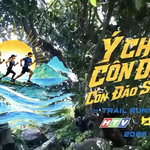 Ý chí Côn Đảo: Những bước chân sẻ chia