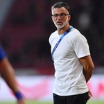 ASEAN Cup 2026: HLV Thái Lan nói Việt Nam là ứng viên sáng giá