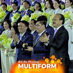 Tân Chủ tịch Hội Doanh nhân Trẻ TP. Hồ Chí Minh: "Một Ban Chấp hành mạnh chưa đủ, phải là sức mạnh của toàn thể hội viên"
