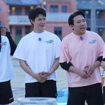 Running Man 4 - Chạy Ngay Đi | Tập 5: Mối tình đầu của mẹ trở thành cuộc đua của Gia tộc R