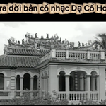 Dạ cổ hoài lang: Từ nỗi nhớ vợ đến kiệt tác vọng cổ