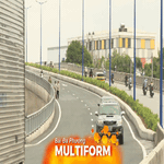 TP. Hồ Chí Minh: Thông xe nhánh cầu Tăng Long, hoàn thiện kết nối cửa ngõ phía Đông