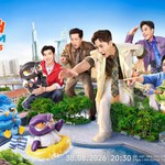 2 Ngày 1 Đêm quay trở lại với phiên bản đặc biệt từ 30/8