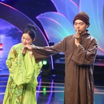 Chuông vàng vọng cổ 2026: Đêm Tuyển Chọn 4 - Đong đầy cảm xúc cùng chủ đề "Vẹn một chữ tình"