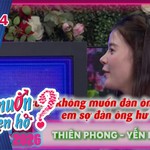 "Bạn muốn hẹn hò" 2026 | Tập 34: Hai cặp đôi mở lòng trao cơ hội