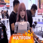 Triển lãm Robot Thế giới 2026 ở Bắc Kinh, Trung Quốc
