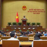 Đại biểu Quốc hội đề nghị bảo đảm sinh kế người dân sau thu hồi đất