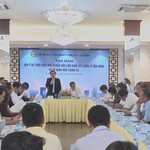 Góp ý Dự thảo Luật Nhà ở (sửa đổi): Nhiều đề xuất trong công tác quản lý vận hành nhà chung cư