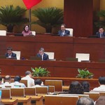 Đề xuất hợp nhất Luật Ngân sách Nhà nước, tăng hiệu quả sử dụng nguồn lực công