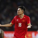Chung kết lượt đi Asean Hyundai Cup 2026: Việt Nam tạo lợi thế lớn trước trận lượt về