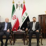 Iran cho phép một số tàu dầu Iraq đi qua eo biển Hormuz