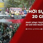 Thời sự HTV ngày 23/8/2026 | Sản xuất xanh – Chìa khóa giữ vững thị trường xuất khẩu