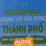 TP. Hồ Chí Minh: Chung tay xây dựng thành phố xanh - sạch và thân thiện môi trường