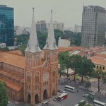 Quy hoạch TP. Hồ Chí Minh tầm nhìn 100 năm: Cần xác định trung tâm lịch sử của Thành phố