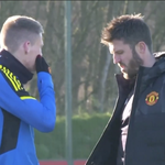 Manchester United bổ sung nhân sự ở hàng tiền vệ
