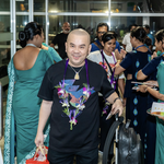 Vietnam Airlines chính thức khai trương đường bay TP. Hồ Chí Minh - Colombo