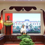 Tổng Bí thư, Chủ tịch nước Tô Lâm chủ trì làm việc về thu hút, trọng dụng nhân tài