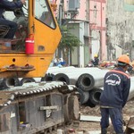 TP. Hồ Chí Minh tạm ngưng thi công đào đường, vỉa hè trong dịp Quốc khánh 2/9