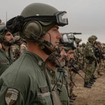 NATO tăng cường tuần tra không phận Ba Lan và các nước Baltic