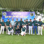 HTV Golf Series 2026 chặng Sông Bé: 18 CLB sẵn sàng tranh tài, cuộc đua được nâng tầm chuyên môn