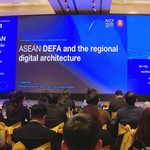 Việt Nam và ASEAN: Định vị trong chuỗi giá trị toàn cầu